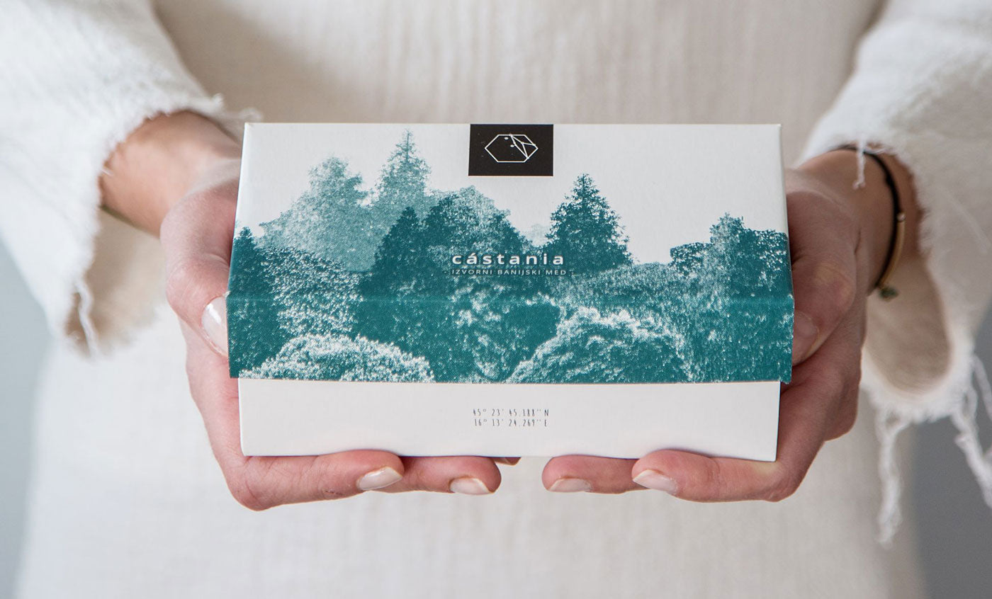 Božićni pokloni koji imaju smisla – za ljude, prirodu i lokalnu zajednicu 🎄