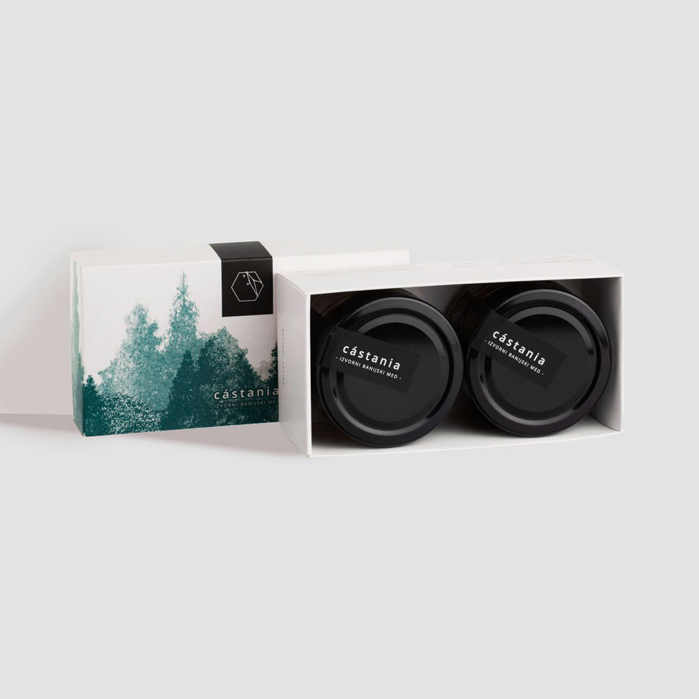 Honey Box