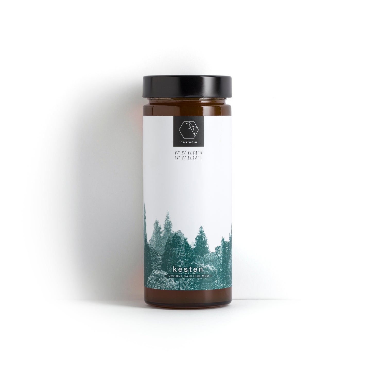 
                  
                    Premium kestenov med 815 g
                  
                
