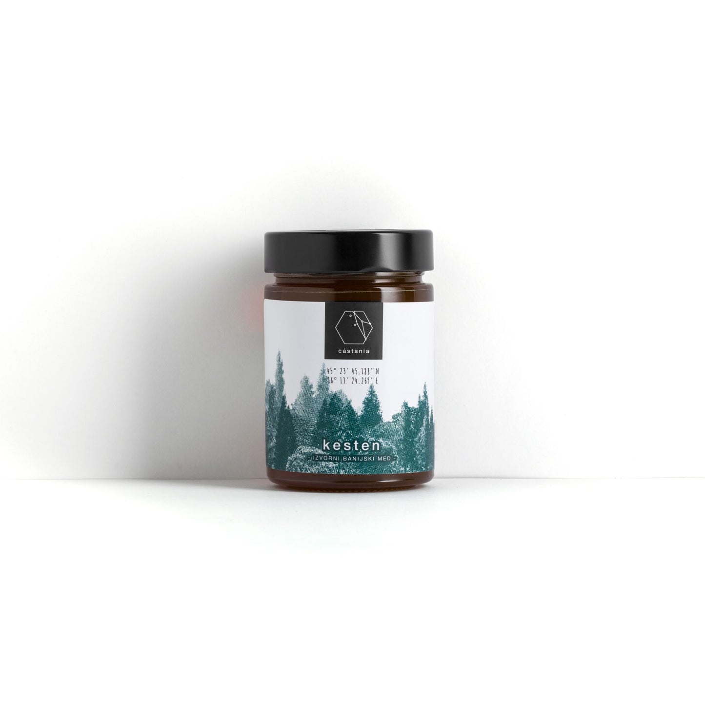 
                  
                    Premium kestenov med 440 g
                  
                