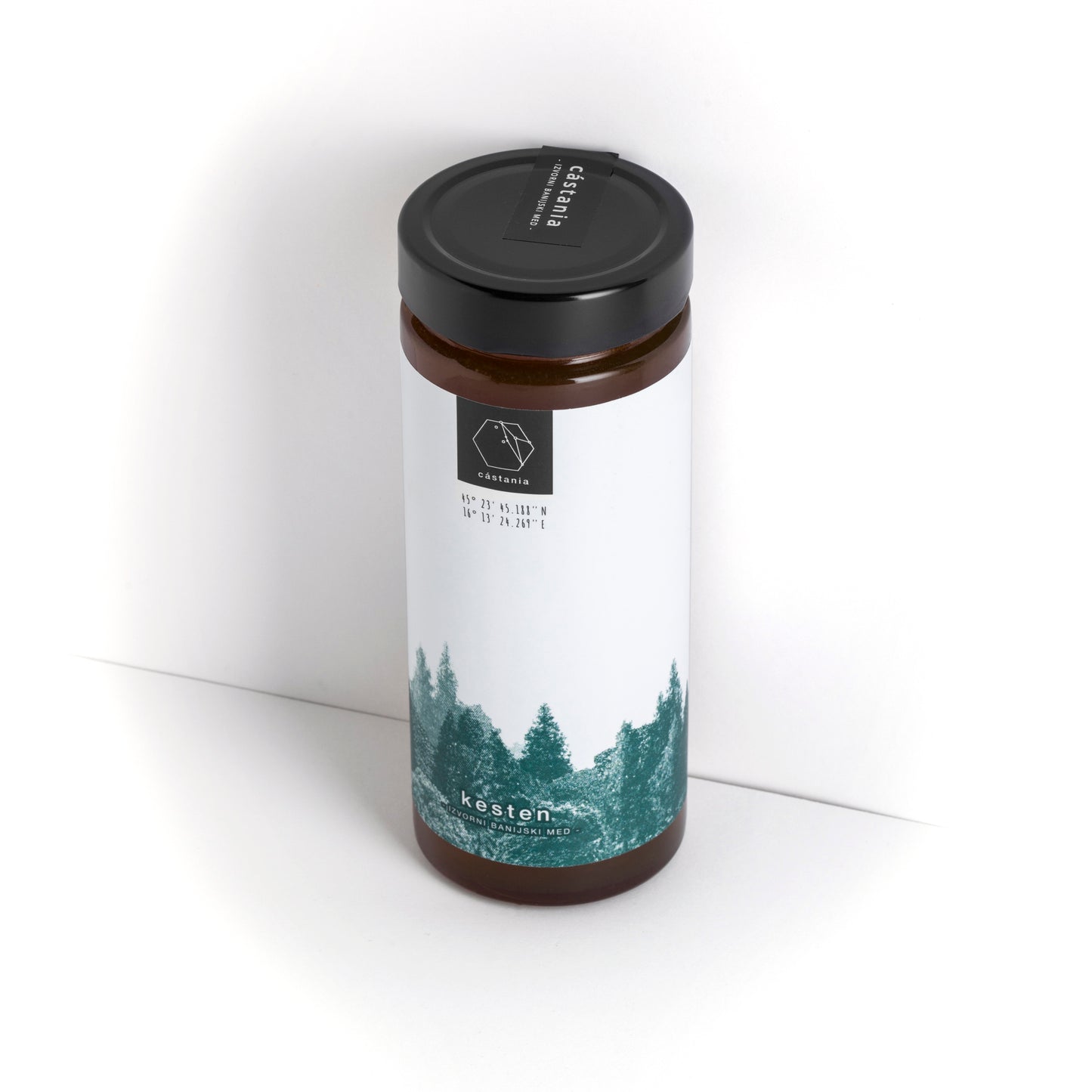 
                  
                    Premium kestenov med 815 g
                  
                