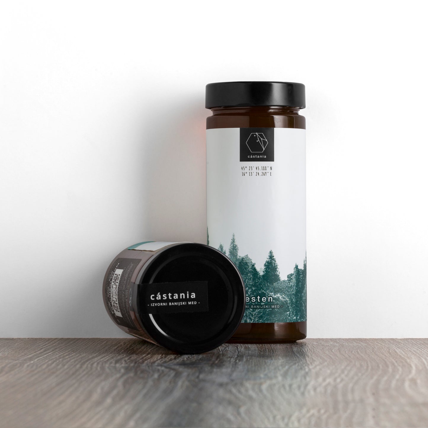 
                  
                    Premium kestenov med 815 g
                  
                