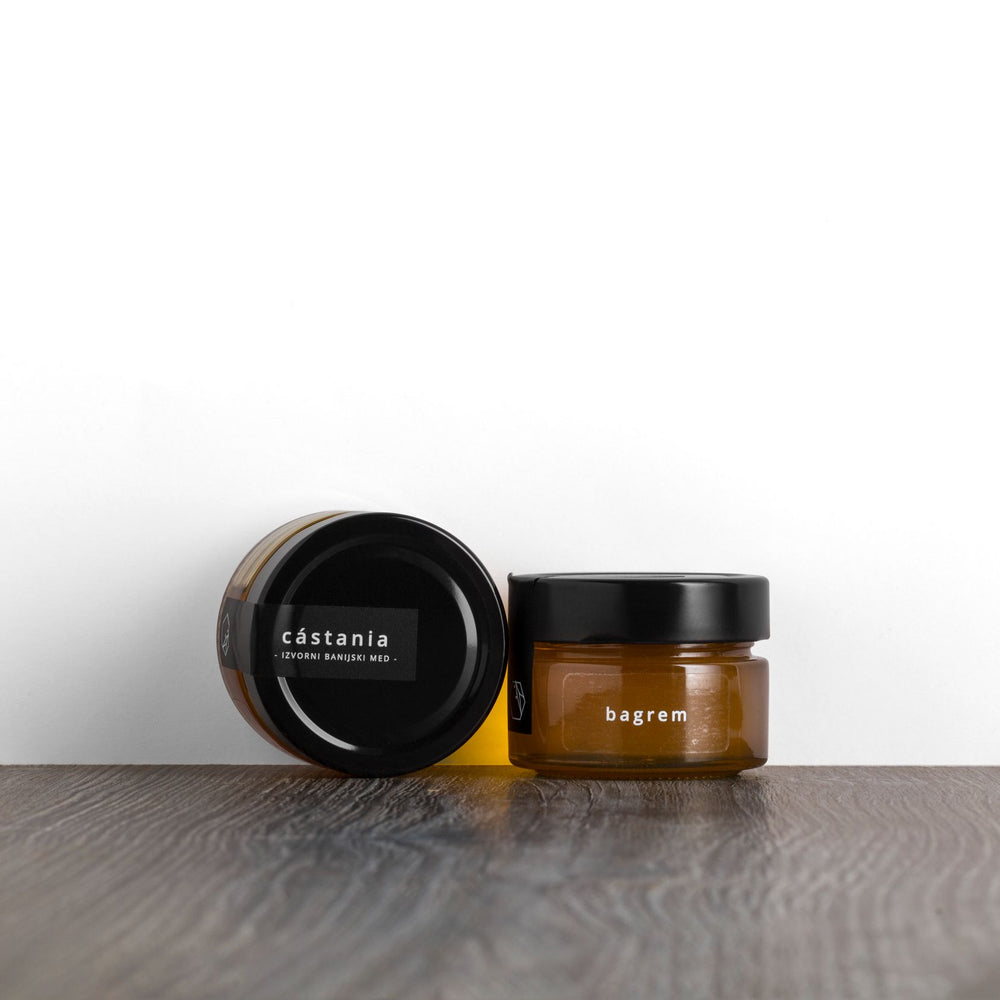 
                  
                    Honey Box
                  
                